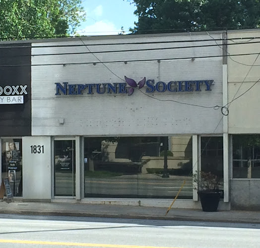 Neptune Society Norcross Georgia
