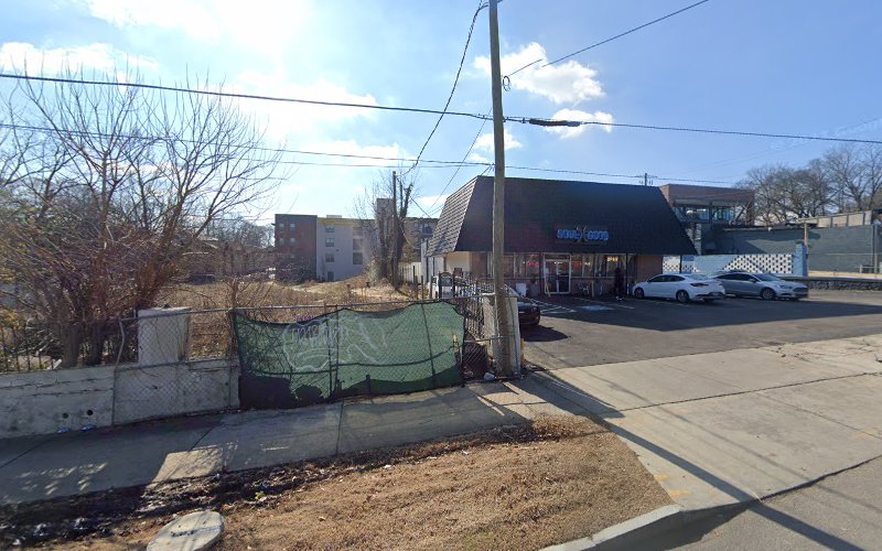 Echols Mortuary Atlanta Georgia