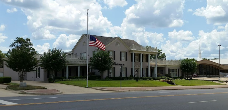 Hanner Funeral Service Atlanta Texas