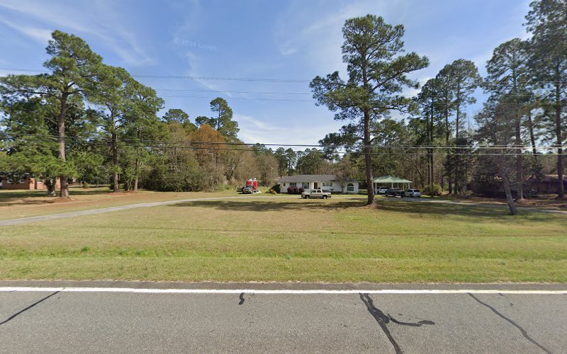 Billy Chapman Jr Southeast Vlt Swainsboro Georgia