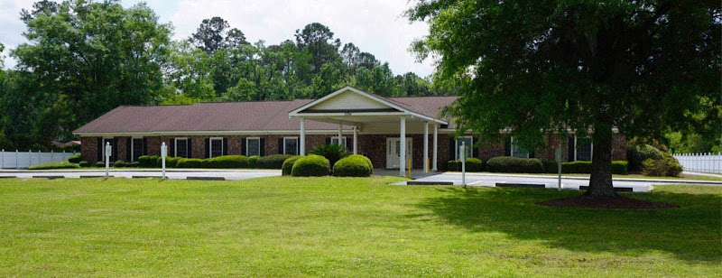 Baker McCullough – Fairhaven Funeral Home & Crematory – Garden City Garden City Georgia