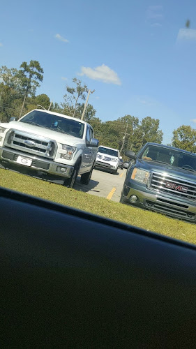 Thomas C Strickland & Sons Pooler Georgia