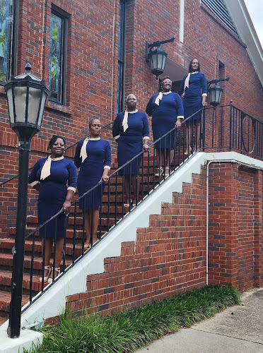 Sexton-Hall Funeral Home Savannah Georgia