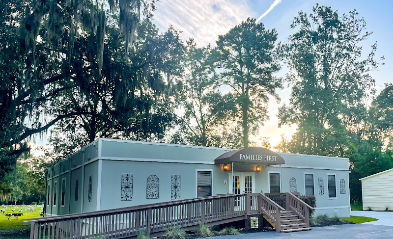 Funeral Services at Families First Funeral Care & Cremation Center in Savannah, Georgia | FuneralHomes.fyi Families First Funeral Care & Cremation Center Savannah Georgia