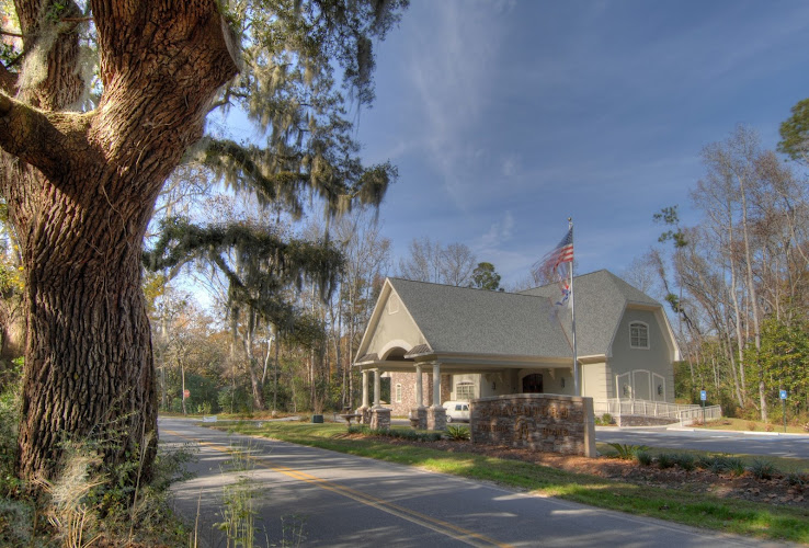 Bonaventure Funeral Home Savannah Georgia