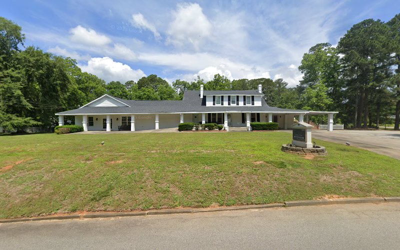 Callaway Funeral Home and Georgia’s Lake Country Crematory Union Point Georgia