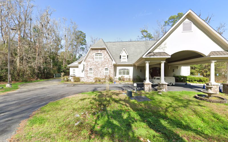 Veterans & Family Memorial Care Savannah Georgia