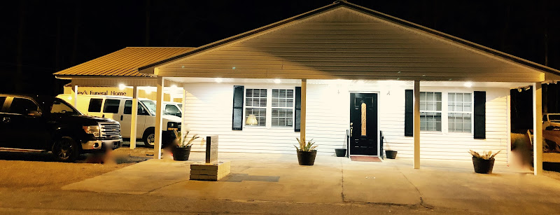 Riley’s Funeral Home Hampton Inc. Hampton South Carolina