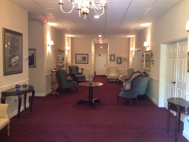 Vaigneur Funeral Home Ridgeland South Carolina