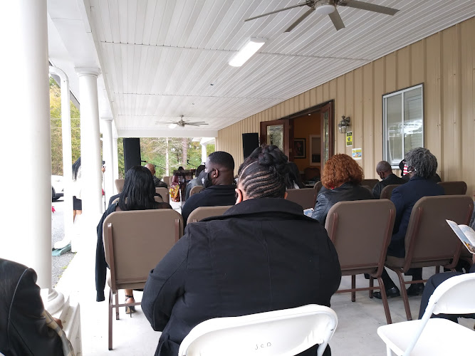 Funeral Services at Allen Funeral Home in Ridgeland, South Carolina | FuneralHomes.fyi Allen Funeral Home Ridgeland South Carolina