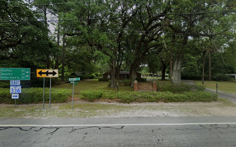 Bostick Funeral Home Ridgeland South Carolina