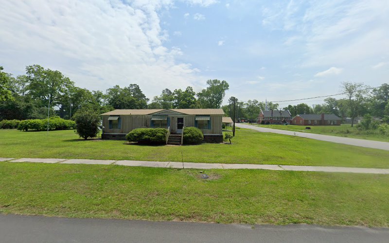 Herndon Funeral Home Ehrhardt South Carolina