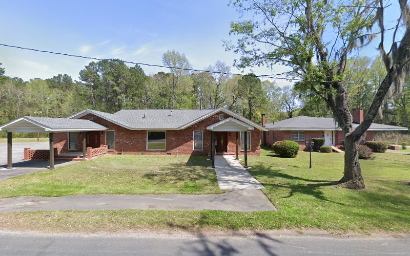 Stiney’s Funeral Home Hardeeville South Carolina