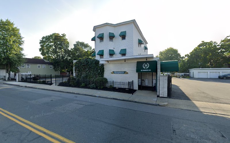 Henderson’s Funeral Home Inc Springfield Massachusetts