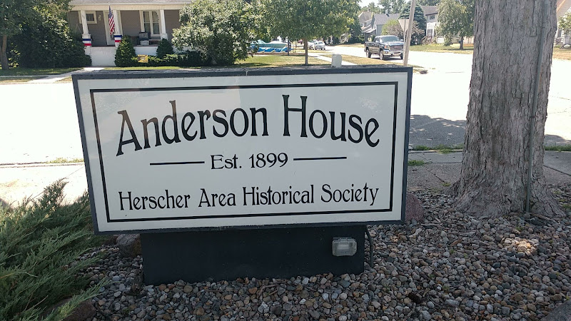 Schreffler Funeral Homes Herscher Illinois