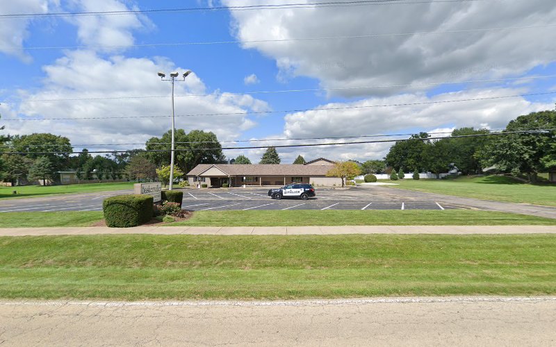 Baskerville Funeral Home Wilmington Illinois