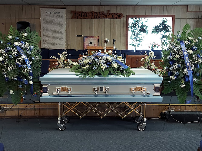 Funeral Services at R D RATTLER MEMORIAL, LLC in Markham, Illinois | FuneralHomes.fyi R D RATTLER MEMORIAL, LLC Markham Illinois