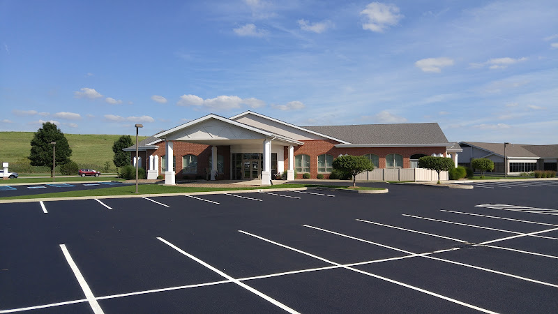 Funeral Services at Kish Funeral Home in Munster, Indiana | FuneralHomes.fyi Kish Funeral Home Munster Indiana