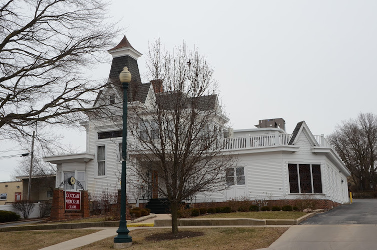Goodale Memorial Chapel & Heartland Cremation Services Lockport Illinois