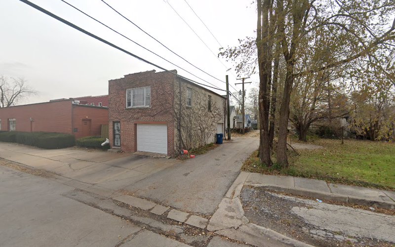 Olen Mortuary Harvey Illinois