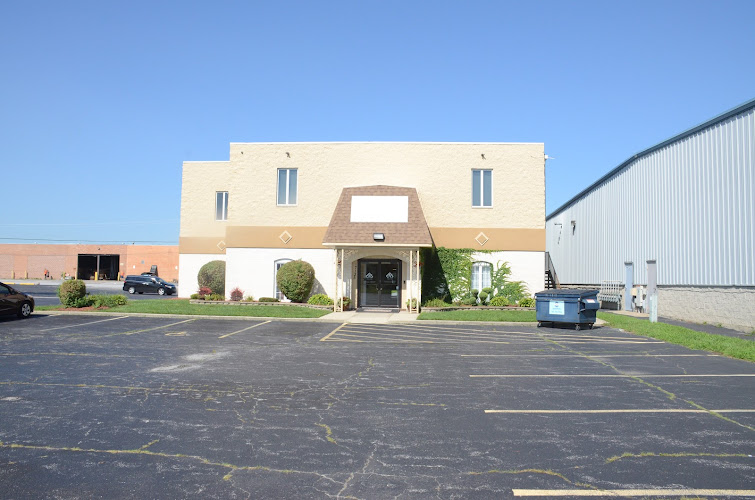 Nabors Family Funeral Home Thornton Illinois