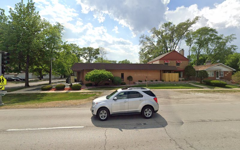 Eternity Funeral Home Inc Hazel Crest Illinois