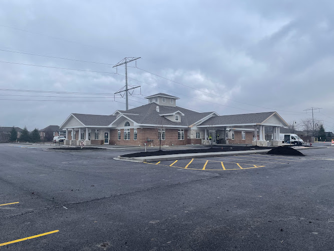 Funeral Services at Hickey Memorial Chapels in New Lenox, Illinois | FuneralHomes.fyi Hickey Memorial Chapels New Lenox Illinois