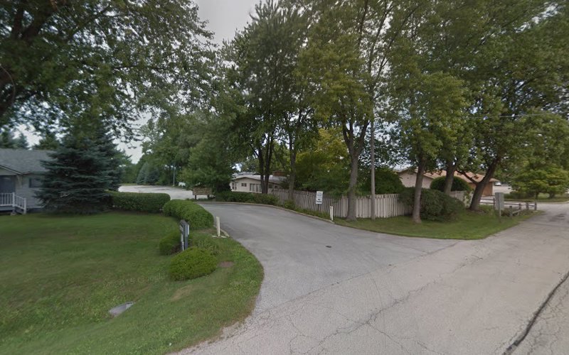 Gerardi Funeral Home Ltd Frankfort Illinois