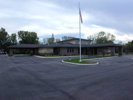 Funeral Services at Solan-Pruzin Funeral Home & Crematory in Schererville, Indiana | FuneralHomes.fyi Solan-Pruzin Funeral Home & Crematory Schererville Indiana