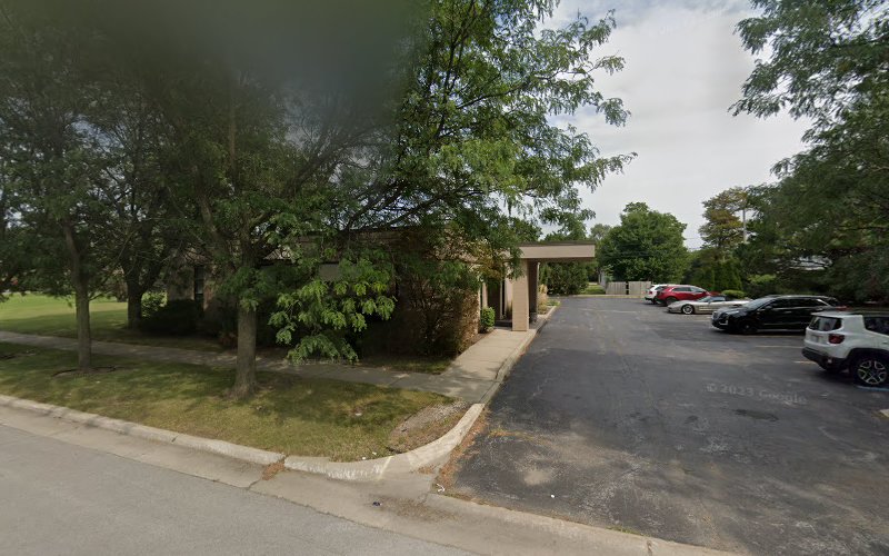 Whisperwood Funeral Chapel Phoenix Illinois