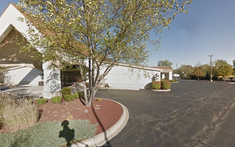 Pisut Funeral Home Joliet Illinois