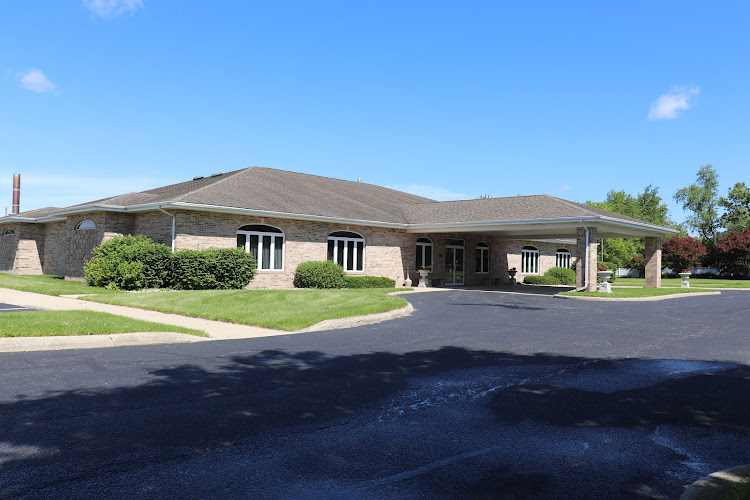 Calumet Park Funeral Chapel Hobart-Portage Hobart Indiana
