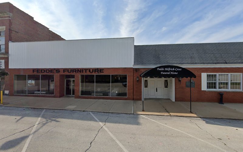 Cross Steve Peotone Illinois