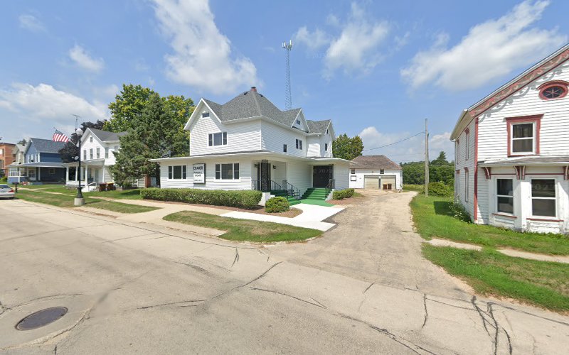 Cramer-Leamon Funeral Home Orangeville Illinois