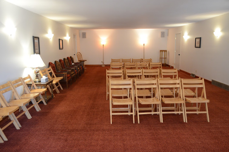 Law-Jones Funeral Home Elizabeth Illinois