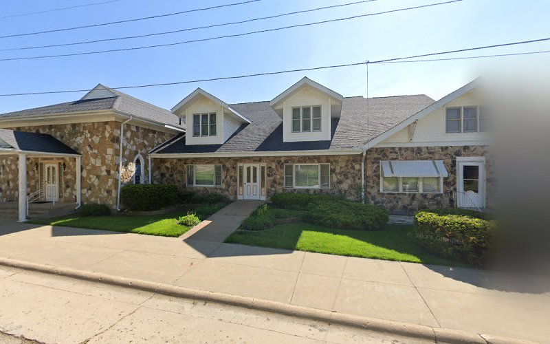 Hermann Funeral Home Stockton Illinois