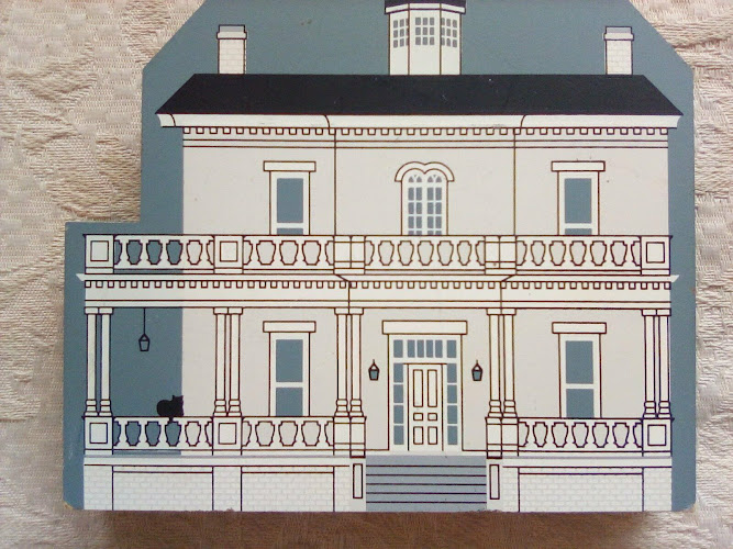 Miller & Steinke Funeral Home Galena Illinois