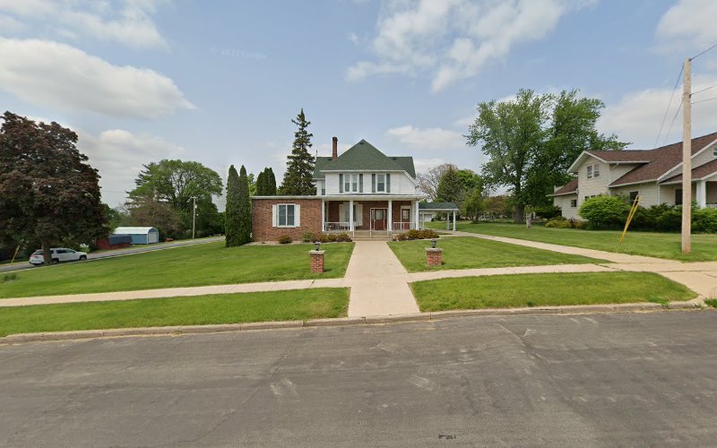 Erickson Funeral Home, Ltd. Argyle Wisconsin