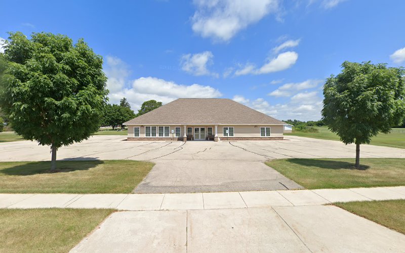 Becker-Beal Funeral Home Belleville Wisconsin