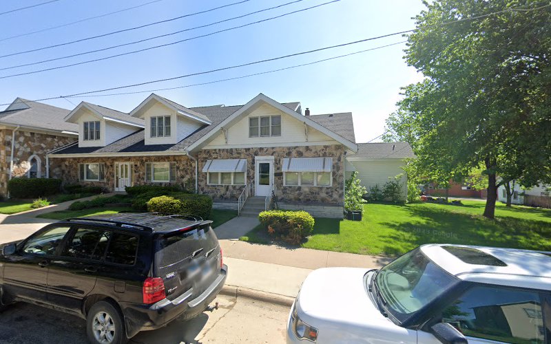 Hermann Richard Stockton Illinois