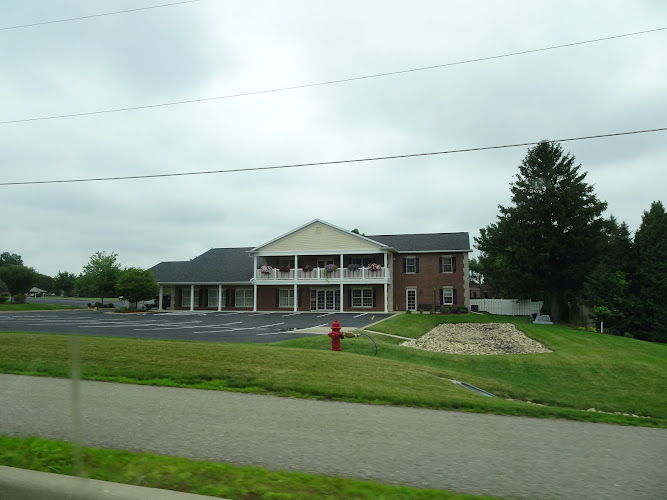 Melby Funeral Home & Crematory Platteville Wisconsin