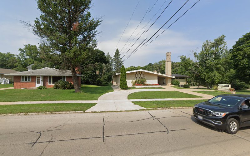 Schwarz Park Boulevard Chapel Freeport Illinois