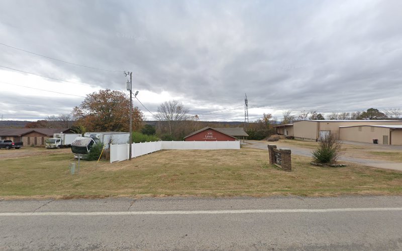 Lewis Funeral Chapel Greenwood Arkansas