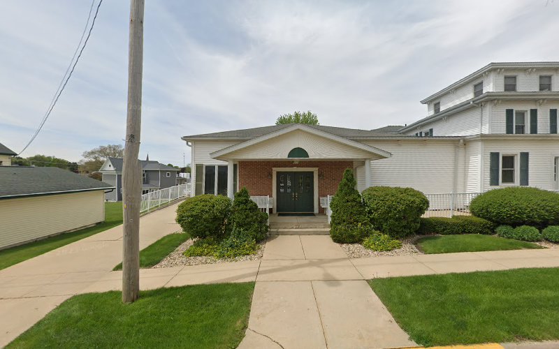 Erickson Funeral Home-Crmtn Shullsburg Wisconsin