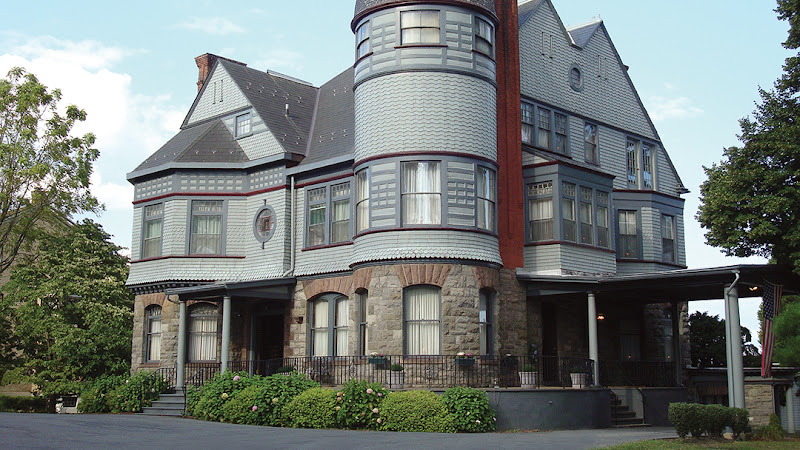 Ashton Funeral Home Inc. Easton Pennsylvania