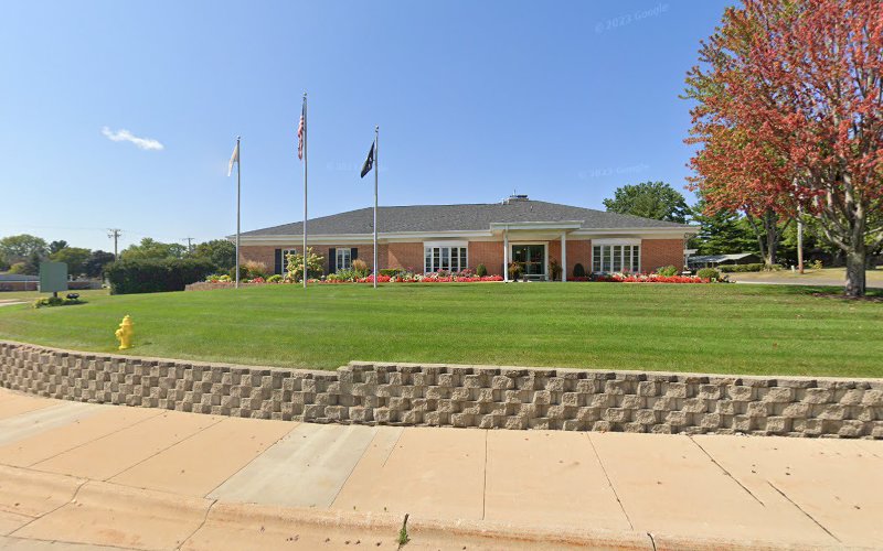 Riverside Chapel Rockford Illinois