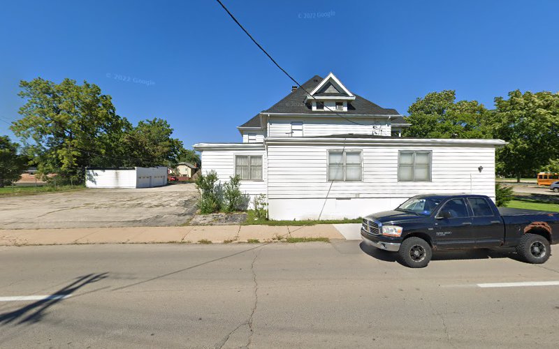 Young Funeral Home and Crematory-Rockford Rockford Illinois