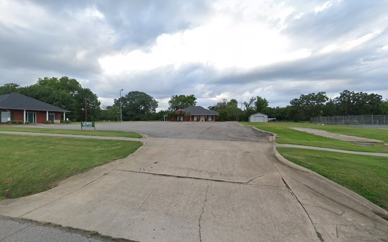 Funeral Services at Lewis Funeral Chapel Inc in Lavaca, Arkansas | FuneralHomes.fyi Lewis Funeral Chapel Inc Lavaca Arkansas