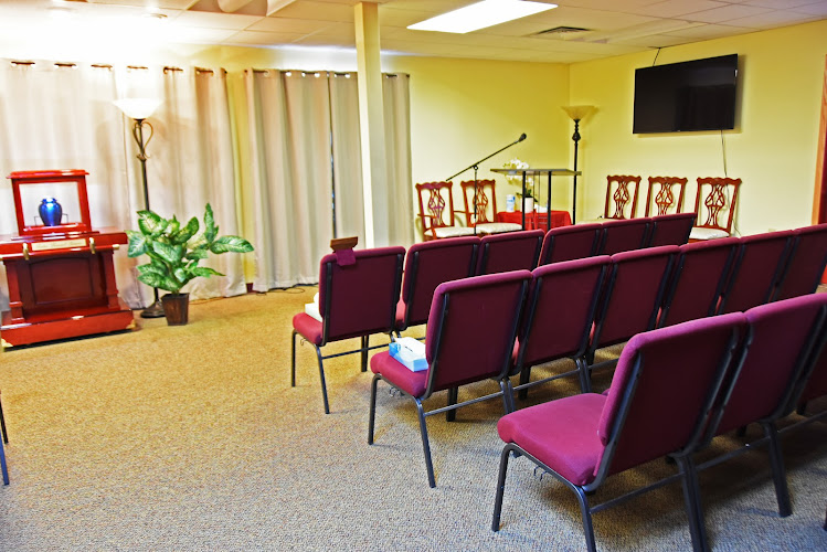 Young Funeral Home and Crematory Beloit Wisconsin