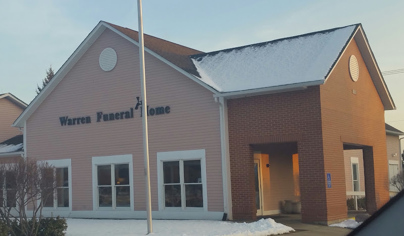 Funeral Services at Warren Funeral Home, Cemetery & Mausoleum in Gurnee, Illinois | FuneralHomes.fyi Warren Funeral Home, Cemetery & Mausoleum Gurnee Illinois